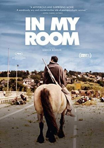 In My Room - In My Room - DVD