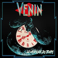 Venin - La Morsure Du Temps - Music CD