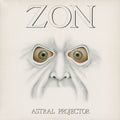 Zon - Astral Projector - Music CD