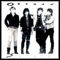 Orphan - Salute - Music CD