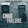 Farlowe,chris - Live At The Bbc - Vinyl Record