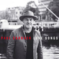 Carrack,paul - Love Songs - Music CD