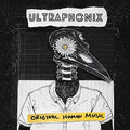 Ultraphonix - Original Human Music - Music CD