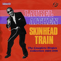 Aitken,laurel & Friends - Skinhead Train: Complete Singles Collection 69-70 - Music CD