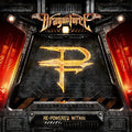 Dragonforce - Re-powered Within - Music CD