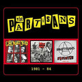 Partisans - 1981-1984 - Music CD