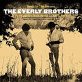 Everly Brothers - Down In The Bottom: Country Rock Sessions 1966-68 - Music CD