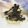 Maestrick - Espresso Della Vita: Solare - Music CD
