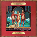 Kantner,paul / Slick,grace / Freiberg,david - Baron Von Tollbooth & The Chrome Nun - Music CD