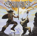 Exmortus - Untitled - Music CD