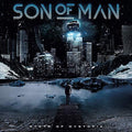 Son Of Man - State Of Dystopia - Music CD
