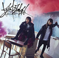 Keyakizaka46 - Glass Wo Ware (version B) - Music CD