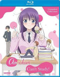 Ao-chan Can't Study - Ao-chan Can't Study - Blu-ray
