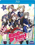 Bang Dream!: 2nd Season - Bang Dream!: 2nd Season - Blu-ray