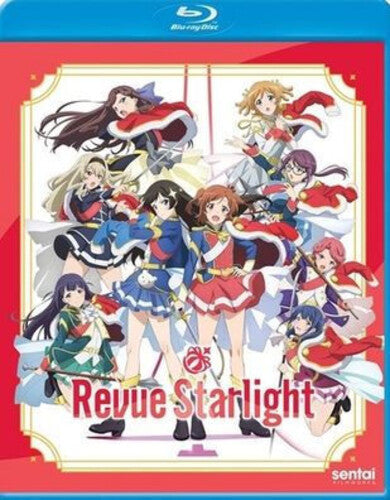 Revue Starlight - Revue Starlight - Blu-ray