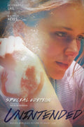 Unintended - Unintended - DVD