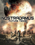 Nostradamus Future Tense - Nostradamus Future Tense - DVD