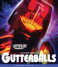 Gutterballs - Gutterballs - Blu-ray