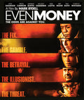 Even Money - Even Money - Blu-ray
