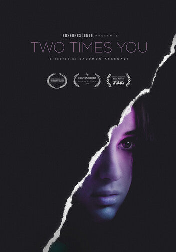 Two Times You - Two Times You - DVD