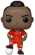 Pop Football Liverpool Fc - Pop Football Liverpool Fc Sadio Man - Collectibles
