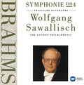 Brahms / Sawallisch,wolfgang - Brahms: Symphony 4 - Music CD