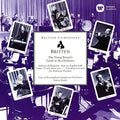 Britten / Rattle,simon - Britten: Young Person's Guide - Music CD