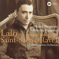 Lalo / Vengerov,maxim - Lalo: Symphonie Espagnole - Music CD