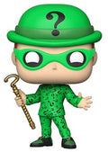 Funko Pop! Heroes: - Batman Forever - Riddler - Collectibles