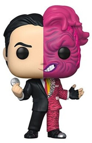 Funko Pop! Heroes: - Batman Forever - Two-face - Collectibles