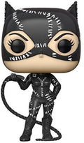 Funko Pop! Heroes: - Batman Returns - Catwoman - Collectibles