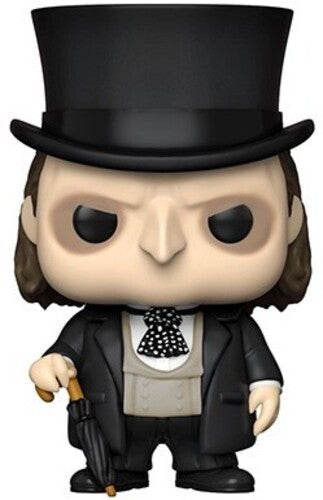 Funko Pop! Heroes: - Batman Returns - Penguin - Collectibles