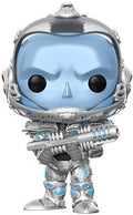 Funko Pop! Heroes: - Batman & Robin - Mr. Freeze - Collectibles