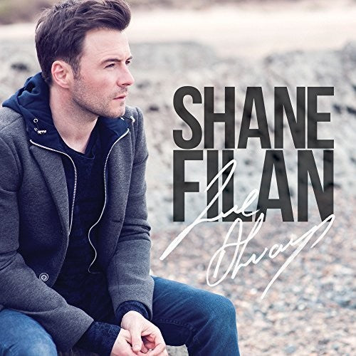 Filan,shane - Love Always - Music CD