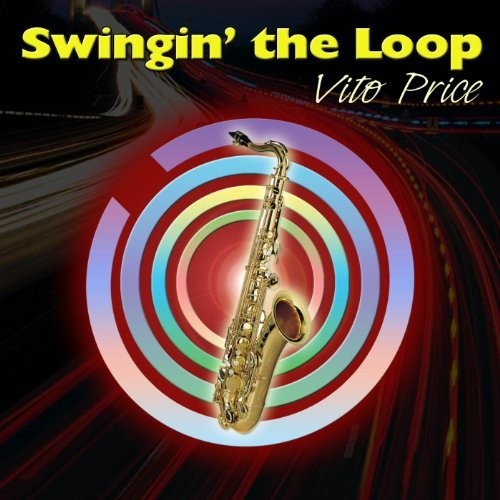 Price,vito - Swingin The Loop - Music CD