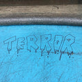 Wonk Unit - Terror - Music CD