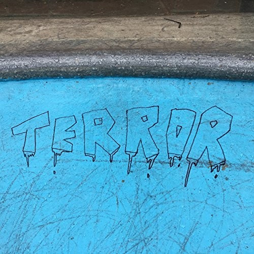 Wonk Unit - Terror - Music CD
