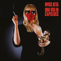 Myss Keta - Una Vita In Capslock - Music CD