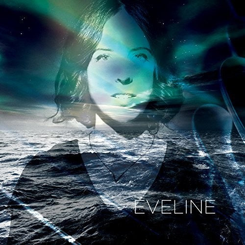 Eveline - Eveline - Music CD