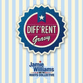 Williams,jamie / Roots Collective - Diff'rent Gravy - Music CD