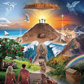 Gee,peter - Bible - Music CD