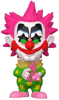 Funko Pop! Movies: - Killer Klowns From Outer Space - Spikey - Collectibles