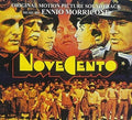 Morricone,ennio - Novecento (1900) / O.s.t. - Music CD