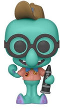 Pop Animation Spongebob Squarepants - Pop Spongebob Squarepants Squidward Tentacle - Collectibles