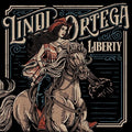 Ortega,lindi - Liberty - Music CD