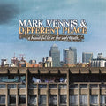 Vennis,mark / Different Place - Beautiful Lie Or The Ugly Truth - Music CD