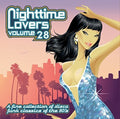 Nighttime Lovers 28 / Various - Nighttime Lovers 28 / Various - Music CD