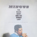 Mingus,charles - Black Saint & The Sinner Lady - Vinyl Record