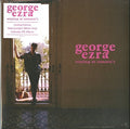 Ezra,george - Staying At Tamara's - Vinyl Record