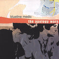 Blueline Medic - Apology Wars - Music CD